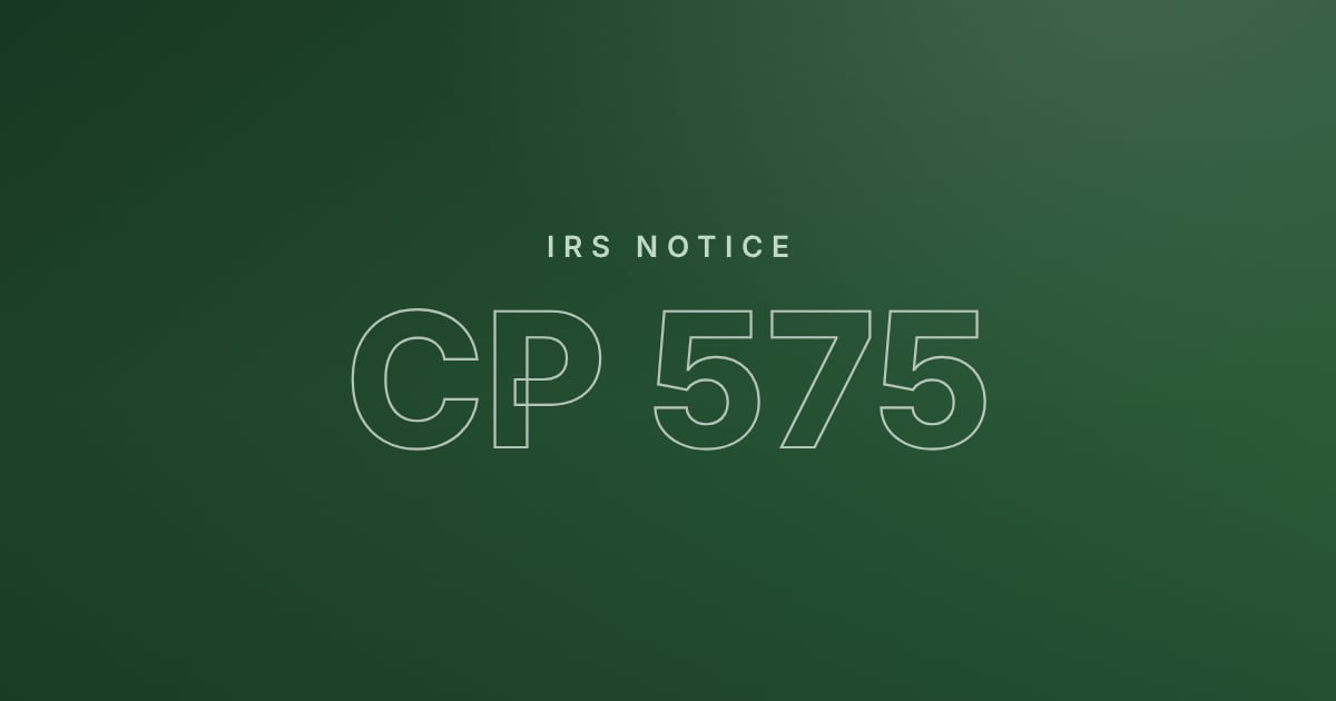 What Is the CP 575?